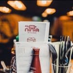ninja buns - asian street food lisboa